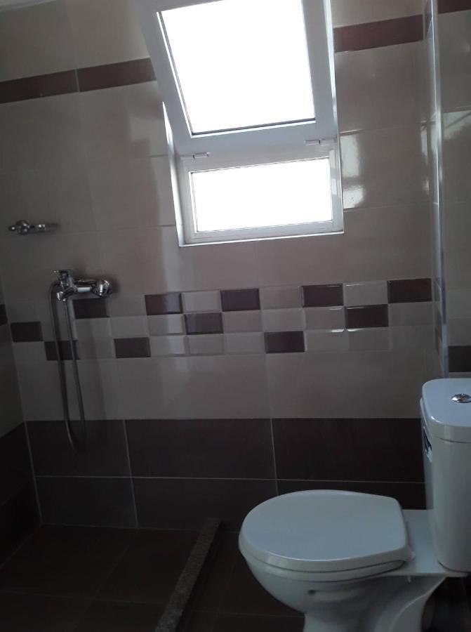 Caldera Vista Apartaments Saranda Dış mekan fotoğraf